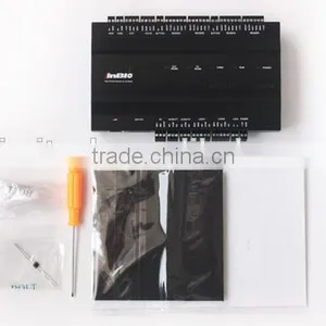 Free SDK 3000 Fingerprint User TC/IP RS485 for Door Access Control System Fingerprint Control Panel InBio Controllers thumbnail-6