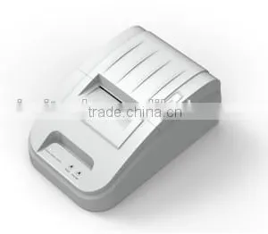 58mm Thermal Printer Receipt Printer Factory Price thumbnail-4