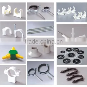 Rubber/NBR/EPDM Material and Universal Structure Rubber Couplings thumbnail-2