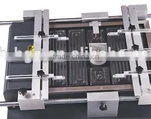 DING HUA DH-A1L Laser Positioning +soldering Iron Cell Phone Repair Station thumbnail-3