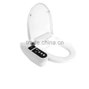 Remote Controller,Intelligent Water Spray Toilet Seat With Constant Temperature thumbnail-1