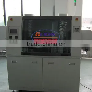 Small Wave Soldering Machine LF250 Series/Spray 100Kg thumbnail-1