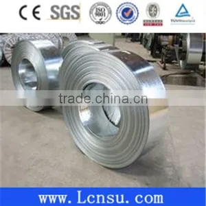 GALVANIZED/PRE-PAINTED STEEL COIL/ALUMINIUM COIL thumbnail-3