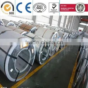 High Quality, Best Price!! Cold Rolled Steel Coil thumbnail-5