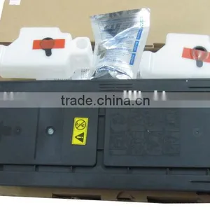 Compatible Kyocera Tk435 Toner Cartridge With High Quality and Nice Price Tk-435 thumbnail-4