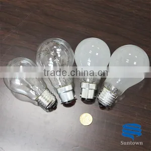 Classic Edison Bulb E27 25W 40W 60W 75W 100W 150W 200W thumbnail-1