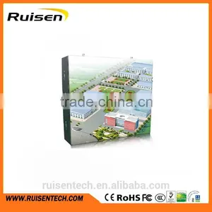 Full Color P2.5 P3 P4 P5 P6 P10 Indoor LED Display LED Curtain Screen LED Rental LED Panel Video Led-display-tv thumbnail-1