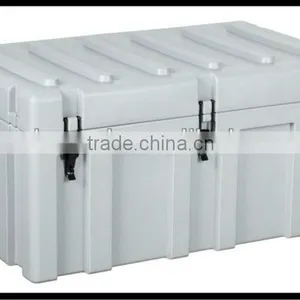 ZW875344 Large Roto Molded Plastic Tool Box thumbnail-5