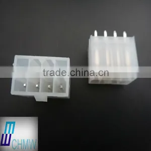 8-pin Molex Power Connector thumbnail-1