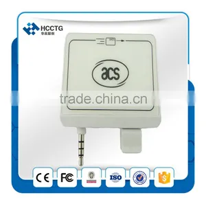 MPOS Reader ACR32 Mobile Mate Card Reader thumbnail-1