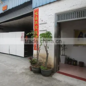 Foshan Sanshui Asian Creation Communications Ltd. company overview - view 2 thumbnail