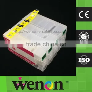 PGI-2800 PGI-2800XL Empty Refillable Cartridge With Permanent Chip For Canon MAXIFY MB5080 IB4080 PGI2800 CISS thumbnail-1