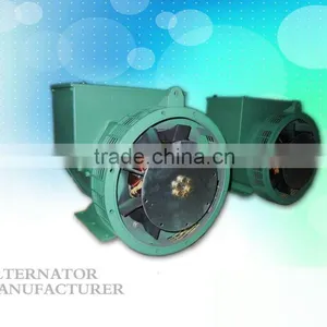 13.5kva/10.8kw Permanent Magnet Generator thumbnail-1