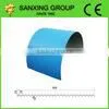 Flat Sheet Bending Machine thumbnail-6