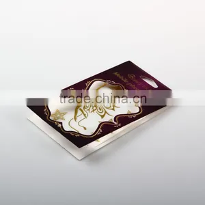 Beauty Sticker 3m Diy Mobile Phone Skin Nail Sticker Printer Gold Sticker thumbnail-5