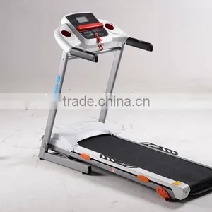 2016 New Design Motorized Treadmill For Sale thumbnail-4