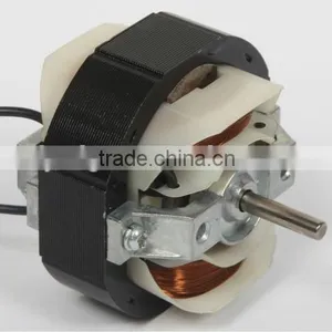 Fan Heater Motor & DC Heater Motor thumbnail-3