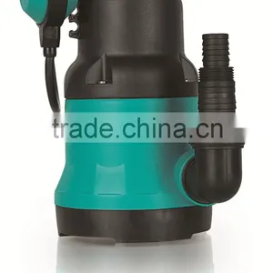 Clean Water Pump 250w, CSP250C-4/5/6/7, Different Handle thumbnail-1