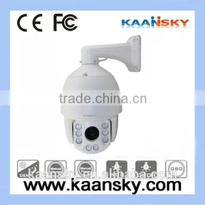 Day & Nigh 120M Long Range PTZ Camera, 8*HLED 120M IR Distance thumbnail-1