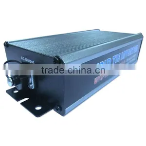 WVD-230W PV Micro Inverter thumbnail-1