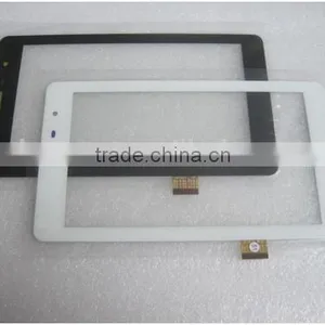 RS7F299D_V2.0 White 7"inch Tablet Capacitive Touch Screen Touch Digitizer for Good Repair Price Tablet Screen thumbnail-1