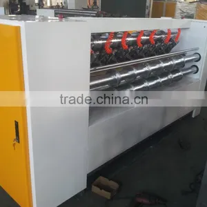 Automatic Paper Feeder on Slitter Scorer thumbnail-4