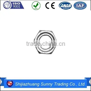 High Quanlity ANSI B16.3 GI Pipe and Fitting thumbnail-2