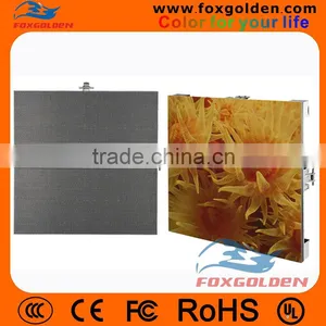 Black Beauty p5 Full Color Led Display Indoor Led Screen thumbnail-3