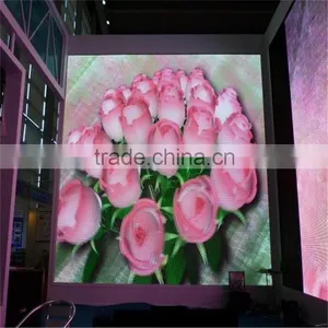 P4 Indoor SMD Full Color Mini hd Led Display thumbnail-3