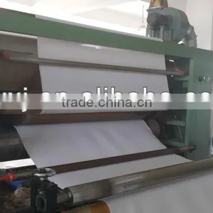Flame Laminating Machine(sponge Laminating Machine) thumbnail-2
