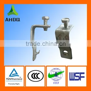 Trunking Cable Tray Clamp thumbnail-1
