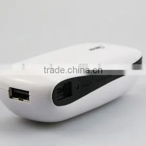 Portable Power Bank Wifi 5200mAh thumbnail-3