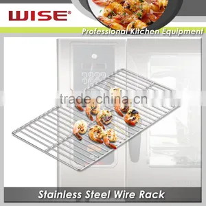 WISE Combi Oven Stainless Steel Wire Rack thumbnail-6