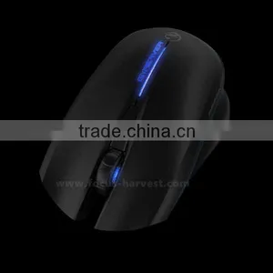Team Scorpion G-Reaver R2 Ergonomics 200DPI RTS Gaming Mouse Mice thumbnail-5