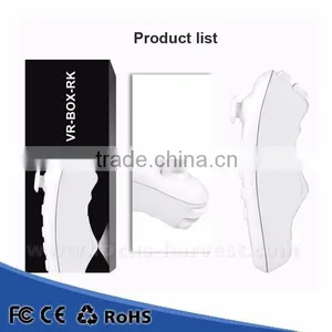 2016 Factory Direct Price Wirelress Bluetooth Remote Shutter for Selfie Stick thumbnail-1