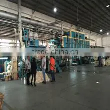 Foshan Nanhai Multi Arts Wallcoverings Manufacturing Ltd. company overview - view 1 thumbnail