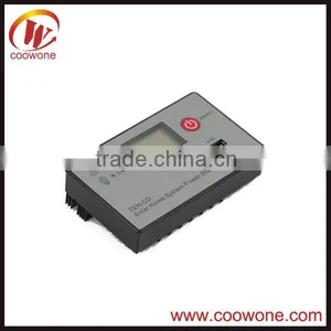 Green Energy Mini Pwm Lifepo4 Solar Charge Controller thumbnail-1