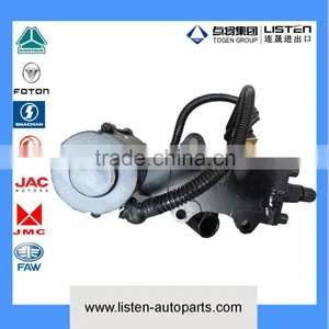 Shacman Part Tilt Pump Electric Lift Pump DZ91319820028 thumbnail-3