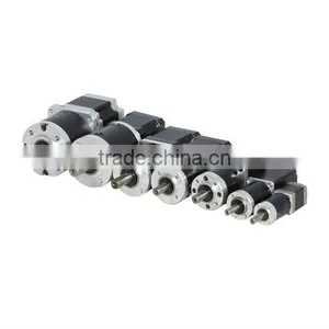 Micro DC Spur Gear Motor thumbnail-5