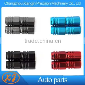 Refit Cnc Aluminum Alloy Car Tire Valve Cap thumbnail-1