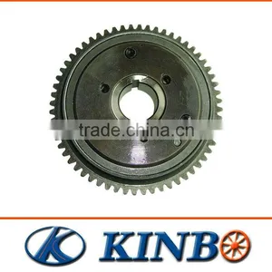 Motorcycle Gear Set of Start Clutch thumbnail-1