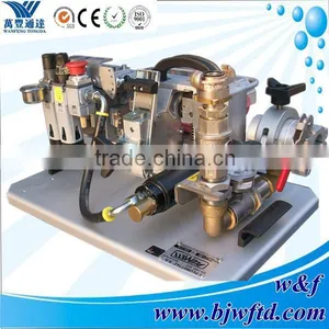 Chinese Fiber Optic Cable Blowing Machine for Highway Duct Systerm thumbnail-1