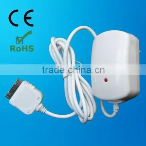 5V/1000mA Travel Charger for Mobile Phone thumbnail-1