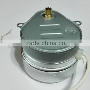 Timer Switch Motor 220V 5rpm AC Hysteresis Synchronous Motor thumbnail-3