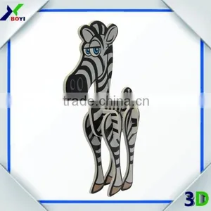 2014 Best Selling Wholesale Promotion Gift Funny EPS Cartoon Puzzle Game 3d thumbnail-4