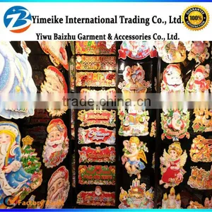 Specialty Festival Craft Yiwu Purchasing Agent China Export Agent thumbnail-1