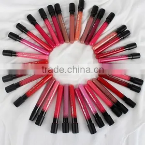 Menow 36color Matte Lipstick Waterproof Long Lasting Liquid Peel off Lipstick thumbnail-6