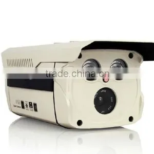 RY-IP03 Waterproof Array IR Led 1.0MP HD 720P Onvif CCTV Security Network IP Camera thumbnail-1