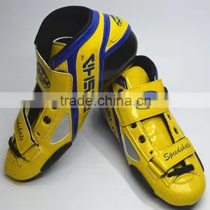 Rasha Inline Skate Boots Racing Skate Speed Skating Boot Inline Skate Shoes Professional thumbnail-1