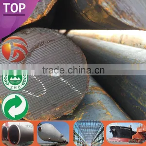 20Cr/40Cr High Quality Steel Bar 10mm Standard Sizes Round Steel Bar thumbnail-3
